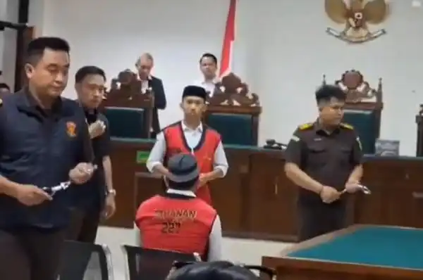 Vonis 10 Bulan untuk Nyumarno, Keluarga Korban di Bekasi Kecewa