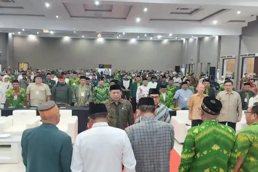 Ferry Juliantono Pimpin Lajnah Tanfidziyah Syarikat Islam Periode 2026–2031