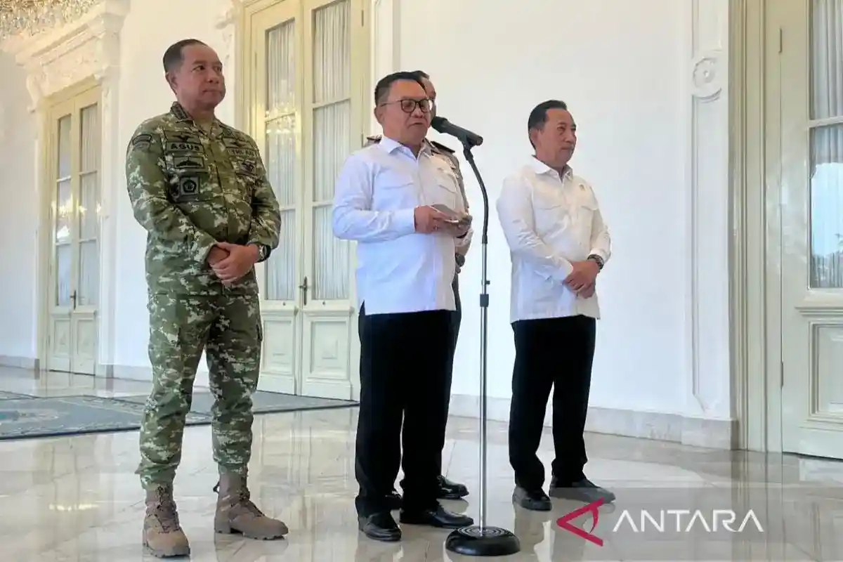 Hercules Dikerahkan untuk Perkuat Operasi Penanganan Karhutla