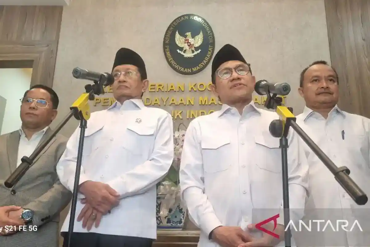 Kurikulum Kemandirian Pesantren Disiapkan untuk Bekal Kerja dan Usaha