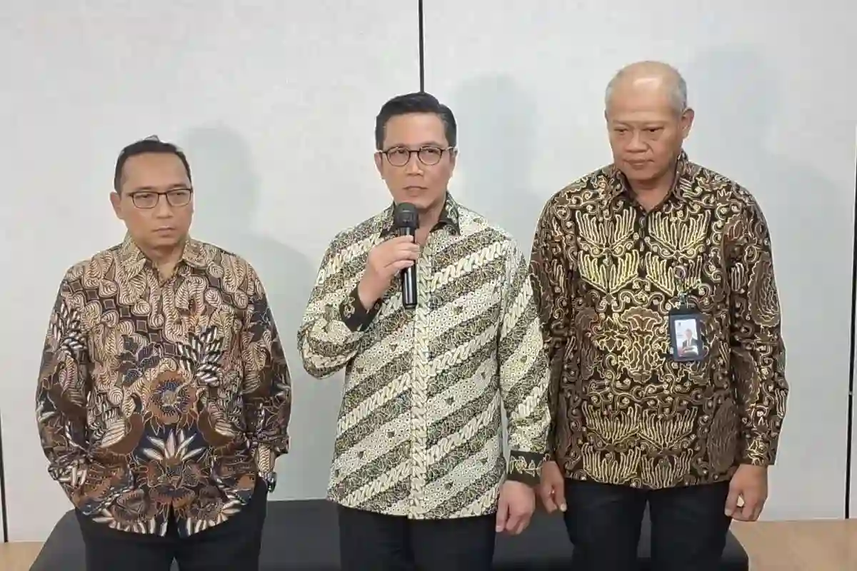BEI Siapkan Dua Langkah Baru untuk Perkuat Transparansi Pasar Modal