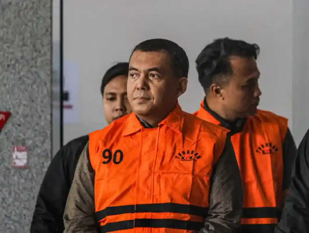 Berkas Perkara Silmy Karim Dilimpahkan, Persidangan Segera Bergulir