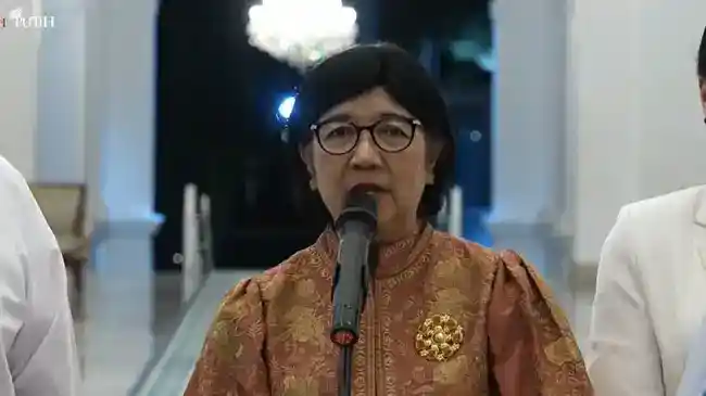 Inflasi Pangan Tembus 5%, BI Minta Pemerintah Waspadai Tekanan Harga