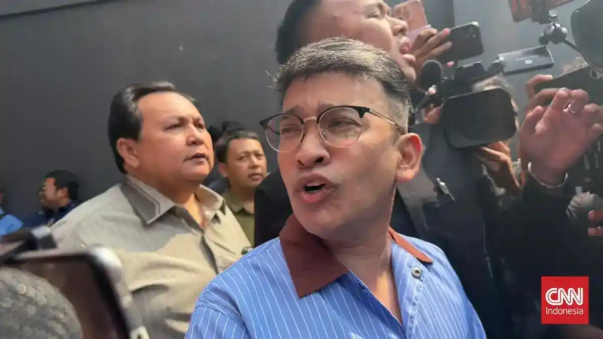 Status Rumah yang Ditempati Sarwendah: Belum Masuk Tahap Lelang