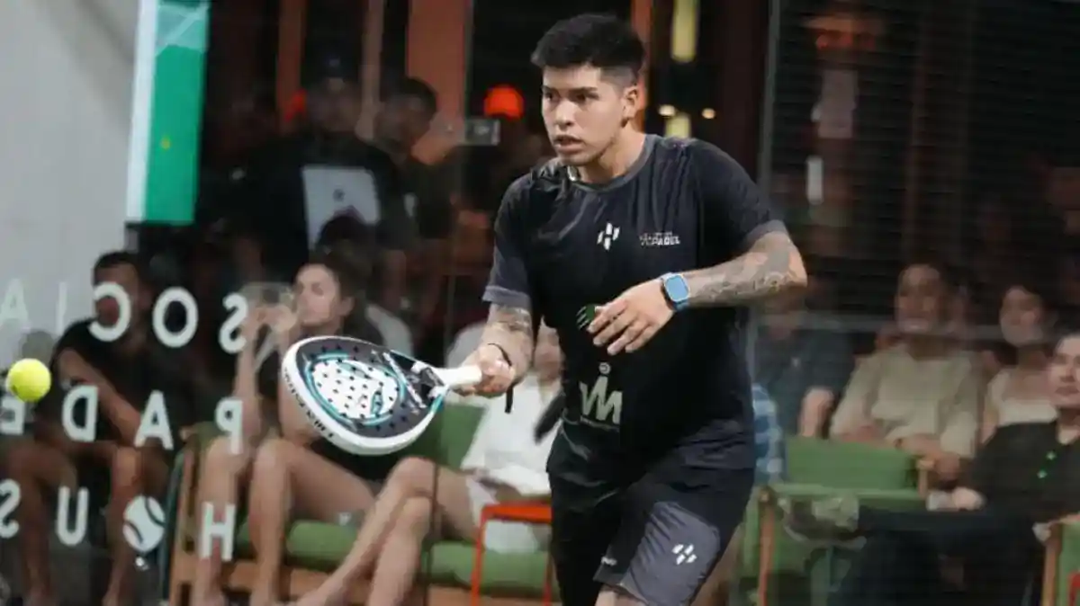 Superstar Series Vol. 3 Bawa Tolito Aguirre ke Jakarta pada Oktober 2026