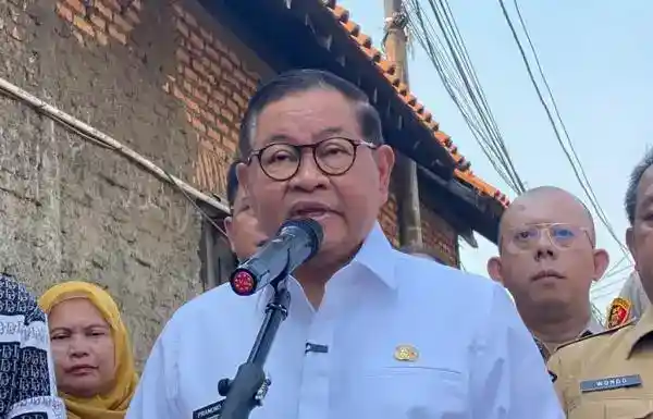 Pramono Minta Pengemudi Kendaraan Besar Tertib dan di Jalan