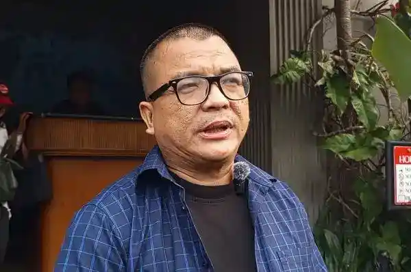 Denny Indrayana Sebut Praperadilan Kasus Payment Gateway sebagai Serangan Balik