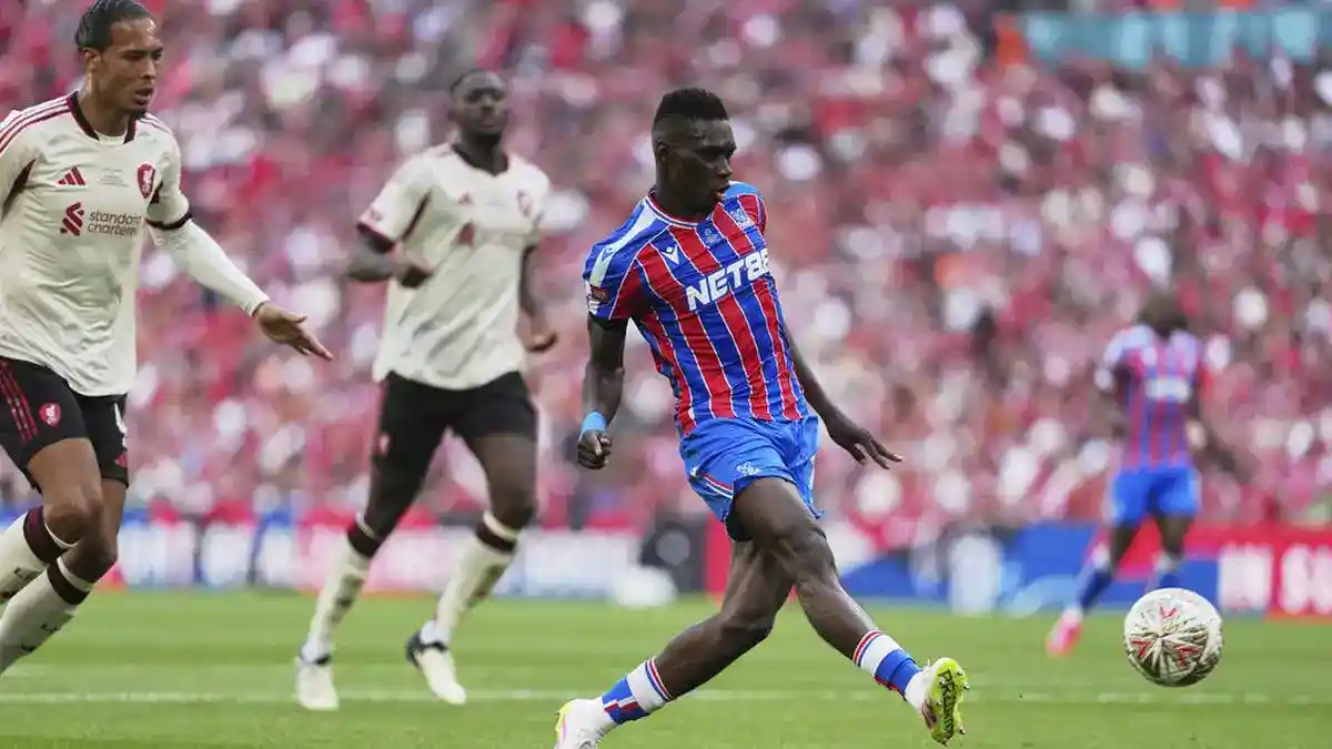 Ismaila Sarr Masuk Radar Manchester United untuk Bursa Januari 2027