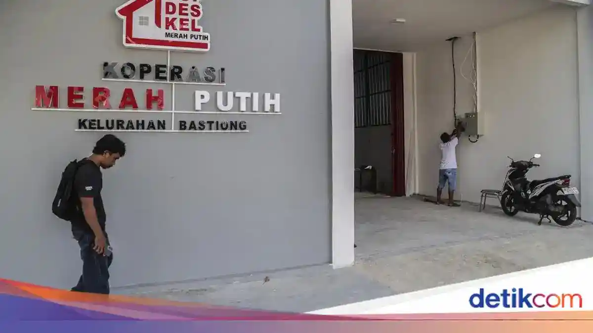 Gaji ASN Tetap Dibayarkan Lewat Skema yang Berlaku, Wacana Kopdes Masih Dibahas