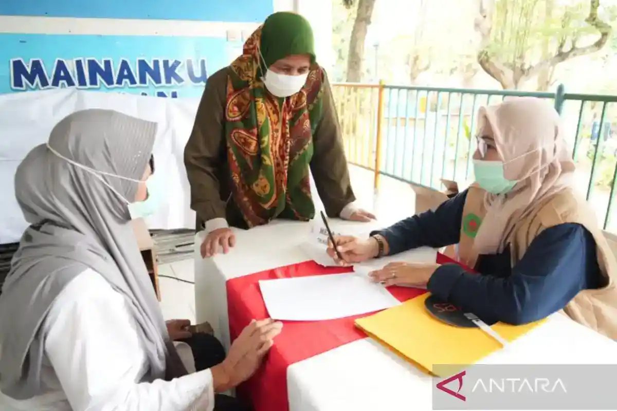 Lima Perkembangan Jakarta: TB, Air Bersih, Kesiapsiagaan, APBD, dan Kemiskinan