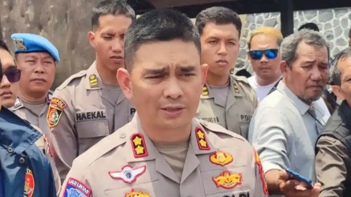Kronologi Penyerangan di Banjaranyar yang Berujung pada Kematian Ayat