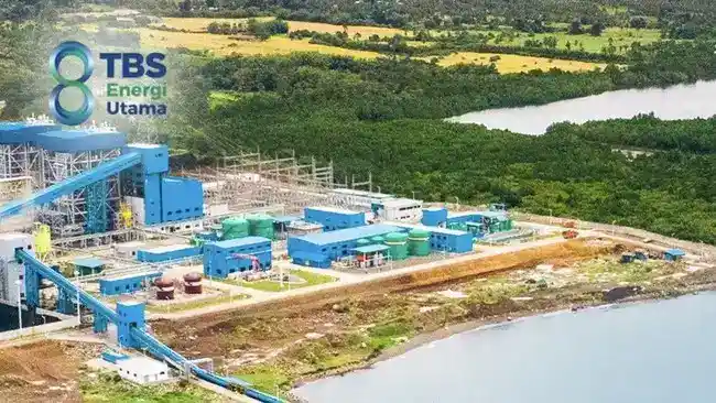 TBS Siapkan Ekspansi Bisnis Limbah dengan Dukungan Modal HPS hingga S$555 Juta