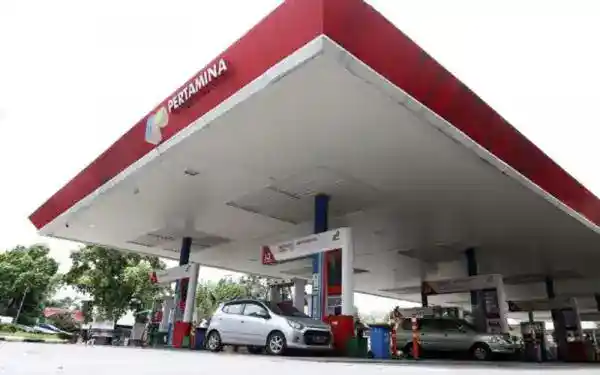 Harga BBM Pertamina pada 22 Oktober 2026: Tarif Nonsubsidi yang Tetap