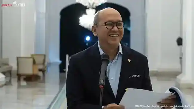 Realisasi Investasi Indonesia Dua Tahun Terakhir Capai Rp3.923,2 Triliun