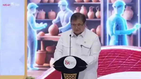 Stimulus Rp31 Triliun Disiapkan untuk Kuartal IV 2026, Pekerja Menerima BSU Rp900.000