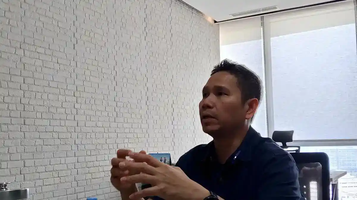 Pertagas Siapkan Rekomendasi untuk Menyelaraskan Pengembangan Jargas Rumah Tangga