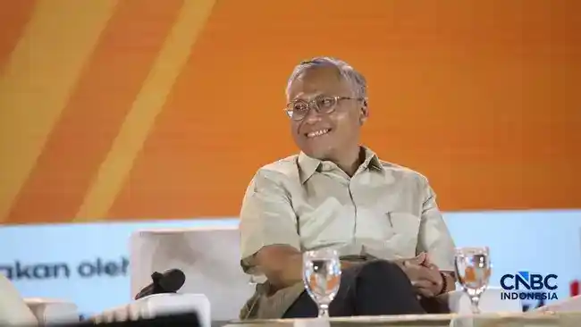 Pemerintah Proyeksikan Penjualan SBN Ritel 2026 Tembus Rp141,32 Triliun