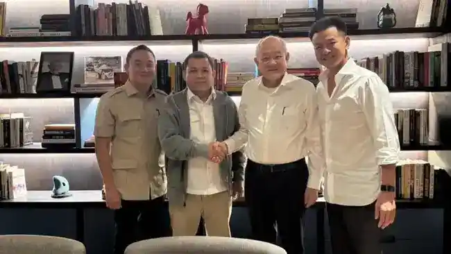 BYAN Tanggapi Pertanyaan BEI soal Pengalihan Saham kepada Jhonlin Baratama