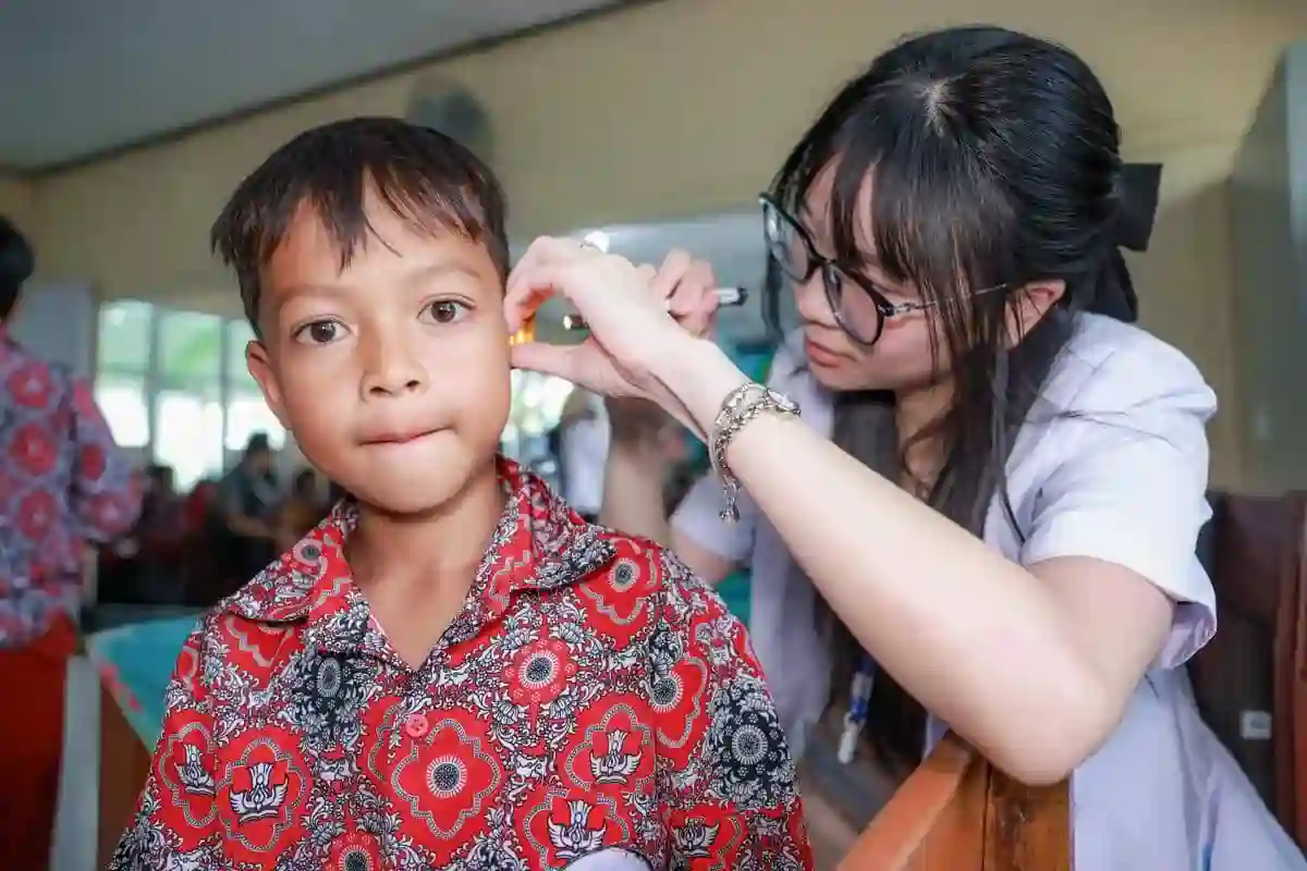 Pemeriksaan Kesehatan Gratis Jangkau 109,3 Juta Orang Sepanjang 2026