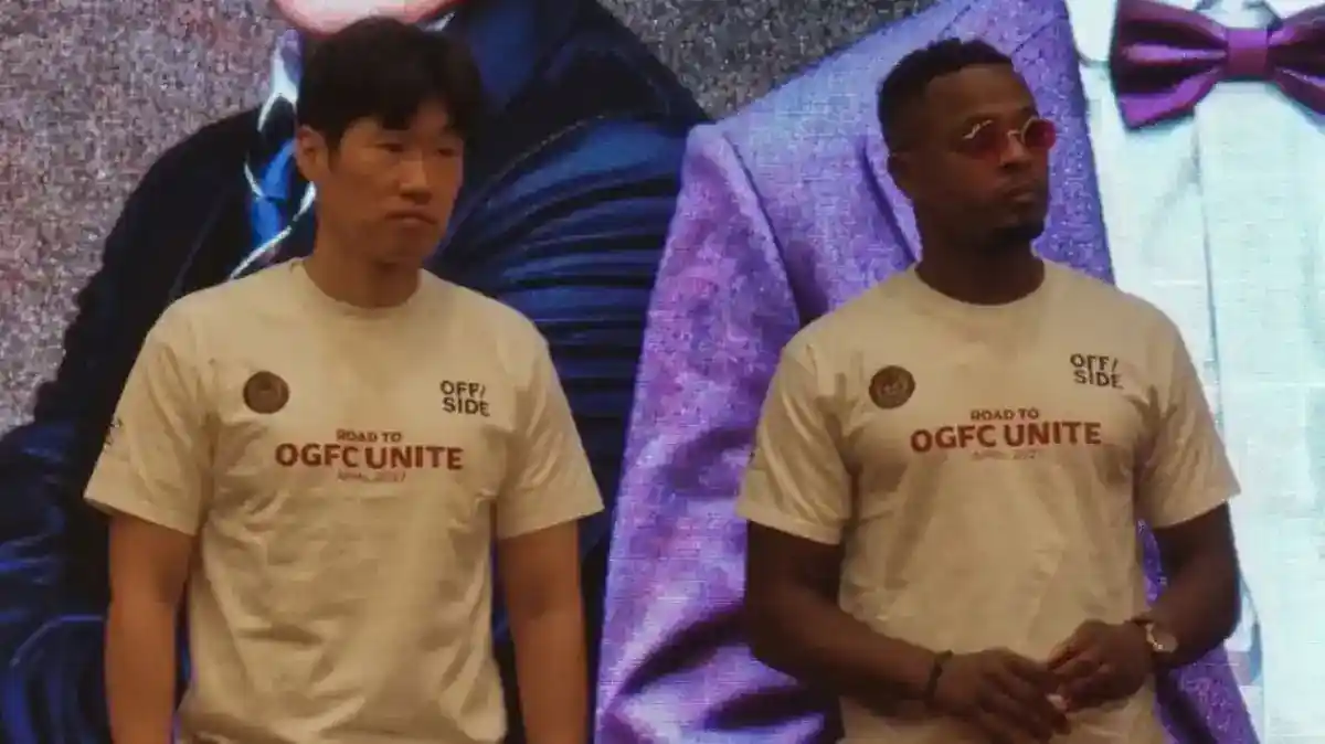 OGFC Unite 2027 Bawa Sepak Bola dan Pariwisata Indonesia ke Panggung Internasional