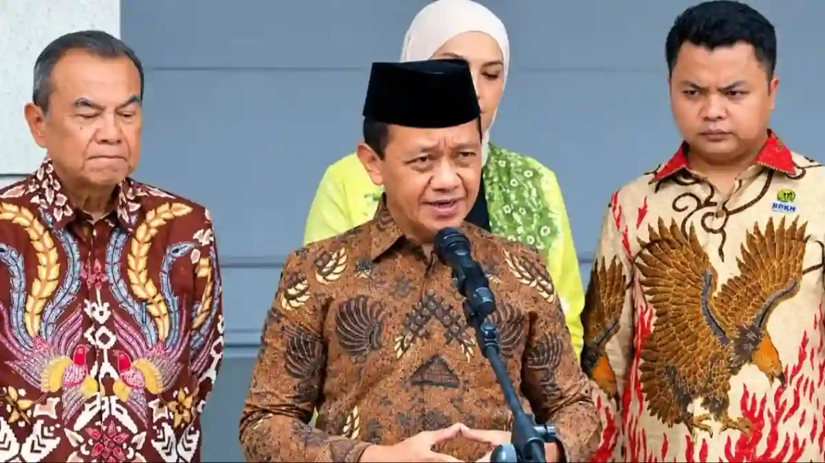 Bahlil Tinjau Lima IUP Tembaga dan Emas yang Disorot Prabowo