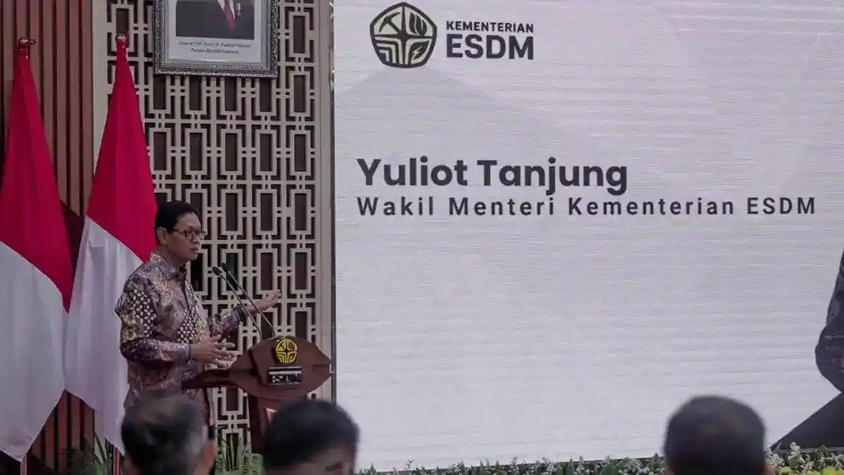 Magma Indonesia Diperbarui, Warga Dapat Memantau Ancaman Geologi di Sekitar