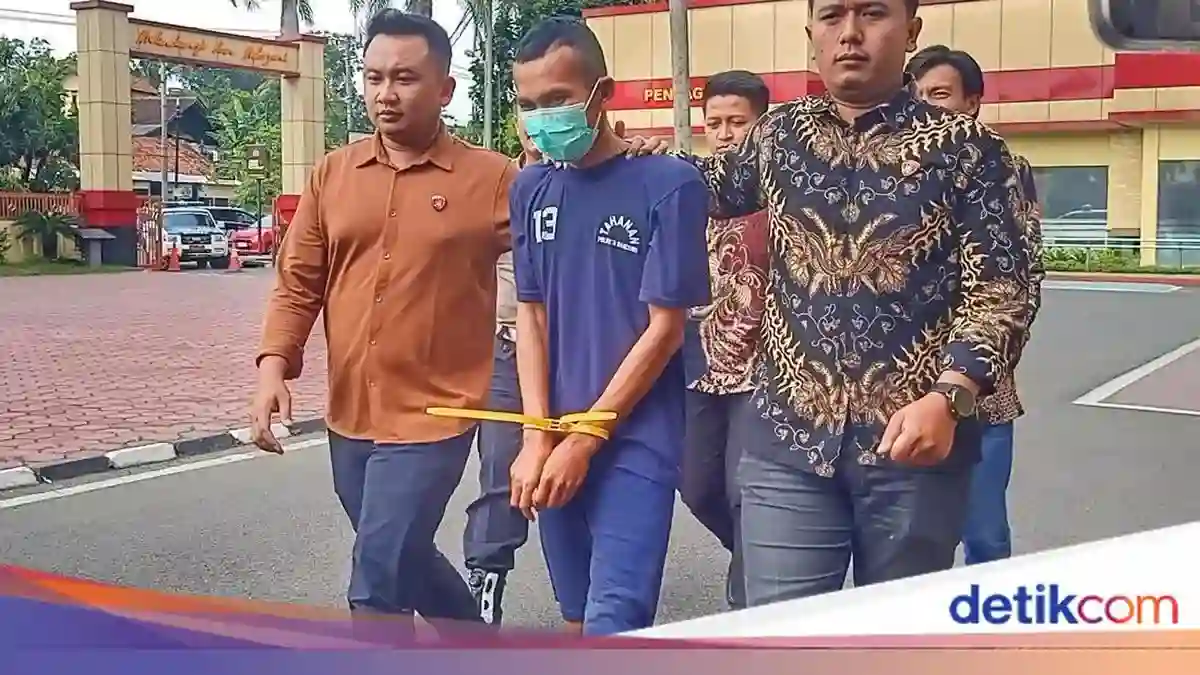 Pertengkaran soal Uang Judi Online Berujung Tragis bagi Remaja di Bandung