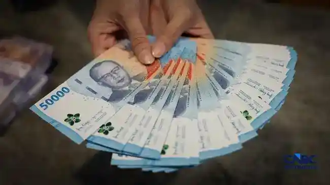 Program Satu Orang Satu Rekening Sasar 25 Juta WNI Berpenghasilan Rendah