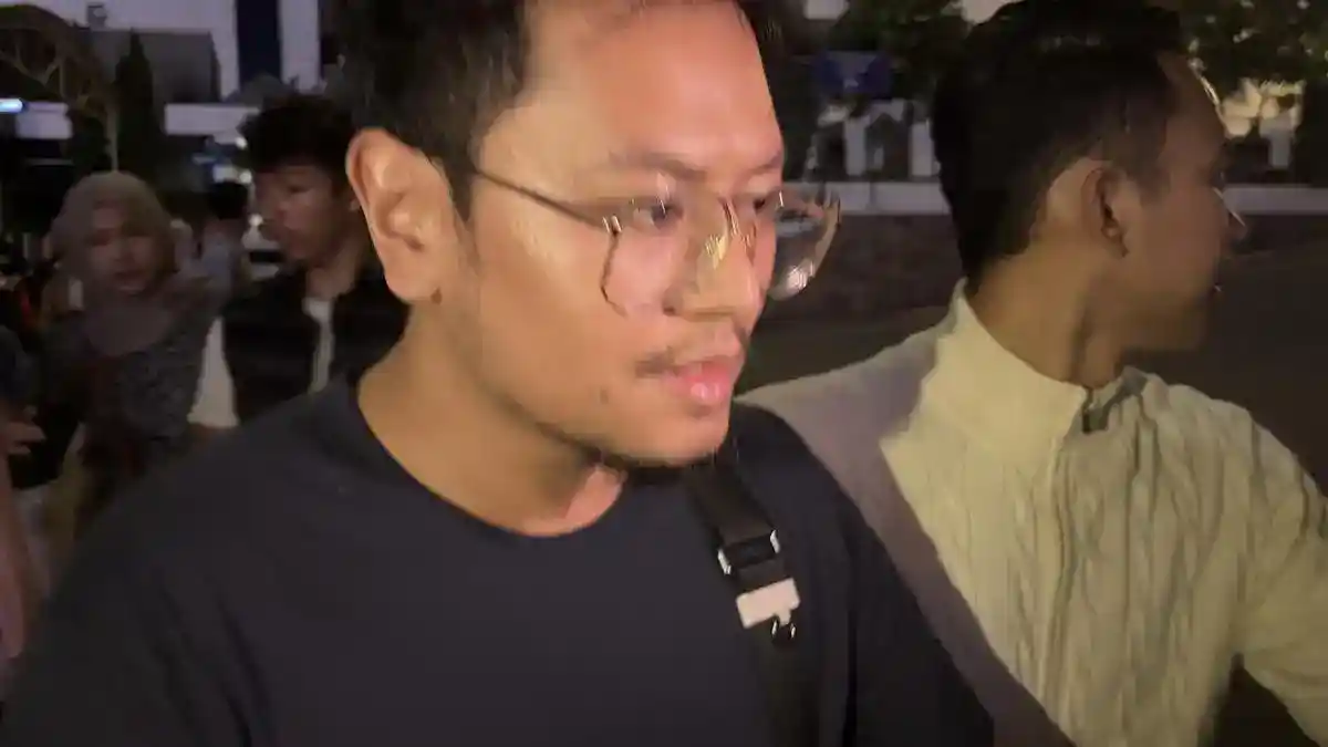 Perkara Hanania Travel: Pelimpahan Dirut dan Kelanjutan Berkas Istrinya