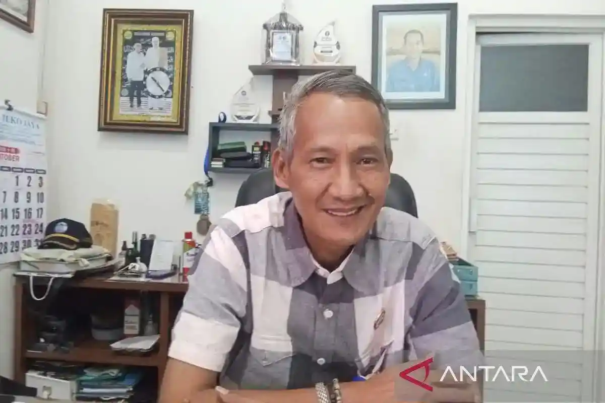 Strategi PDAM Sendang Kamulyan Menjaga Layanan Air Saat Kemarau