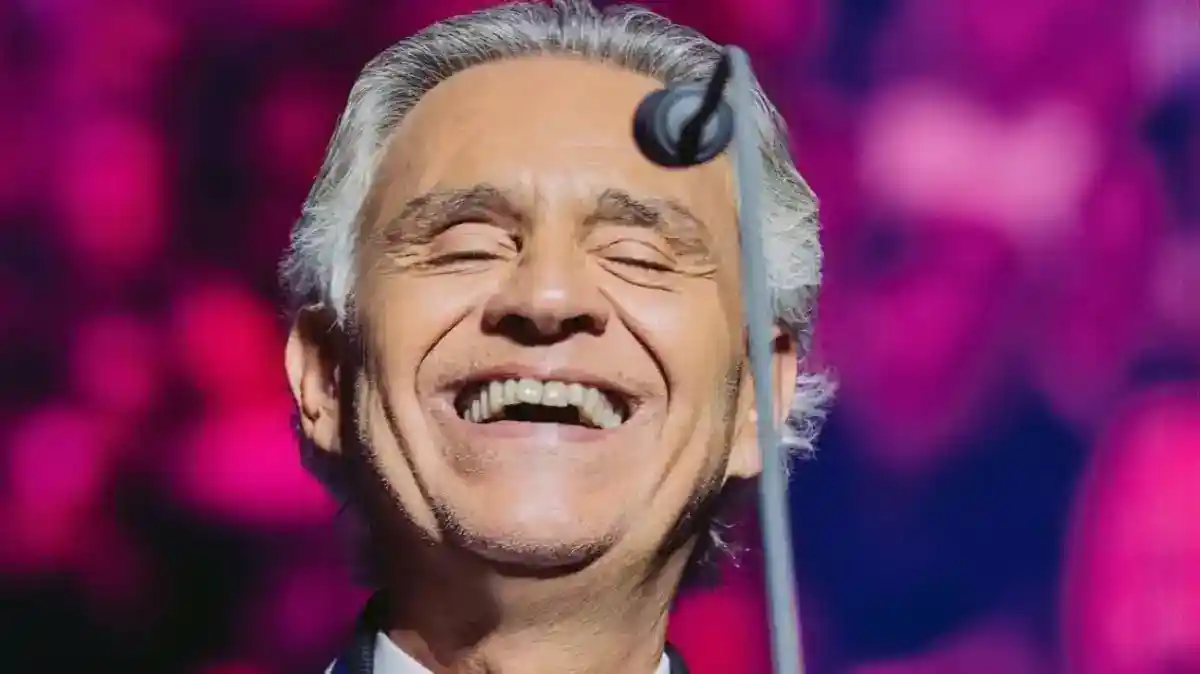 Dialog MUI Belum Menentukan Kelanjutan Konser Andrea Bocelli di Borobudur