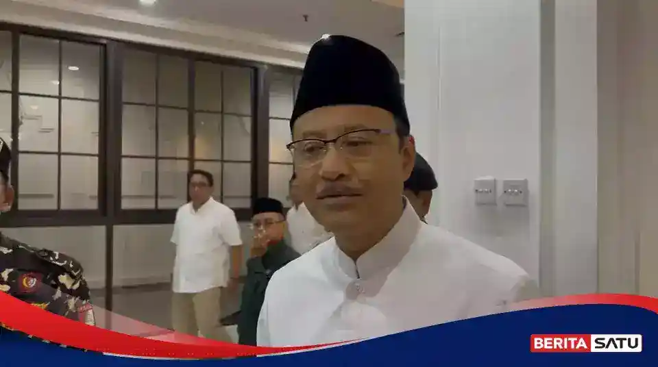 Bantuan Karhutla Disiapkan Berdasarkan Kondisi Warga Terdampak