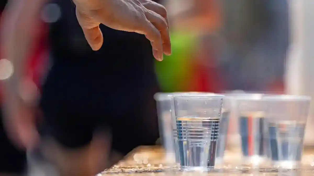 Dokter Jelaskan Waktu Tepat Minum untuk Menjaga Kondisi Pelari