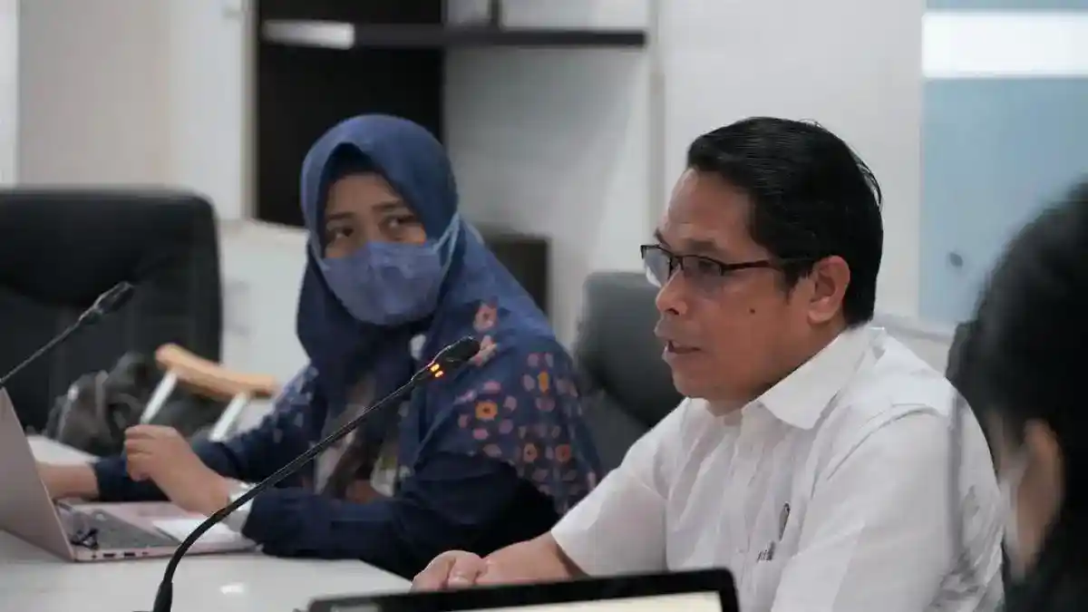 Perpres 26/2026 Diperbarui, BLU Dilibatkan dalam Pengadaan Minyak Impor