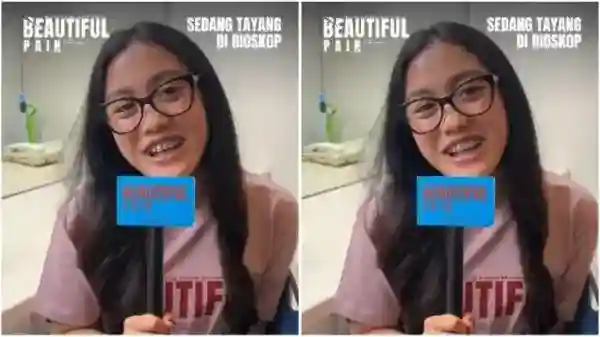 Lolly Siapkan Kunjungan ke Sejumlah Bioskop untuk Menyapa Penonton Beautiful Pain