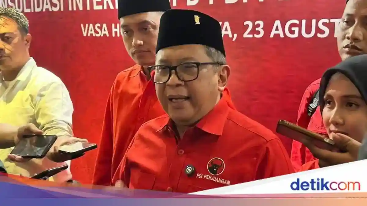 PDIP Buka Dialog soal Polemik Ijazah Gibran, PKS Siapkan Komunikasi di DPR