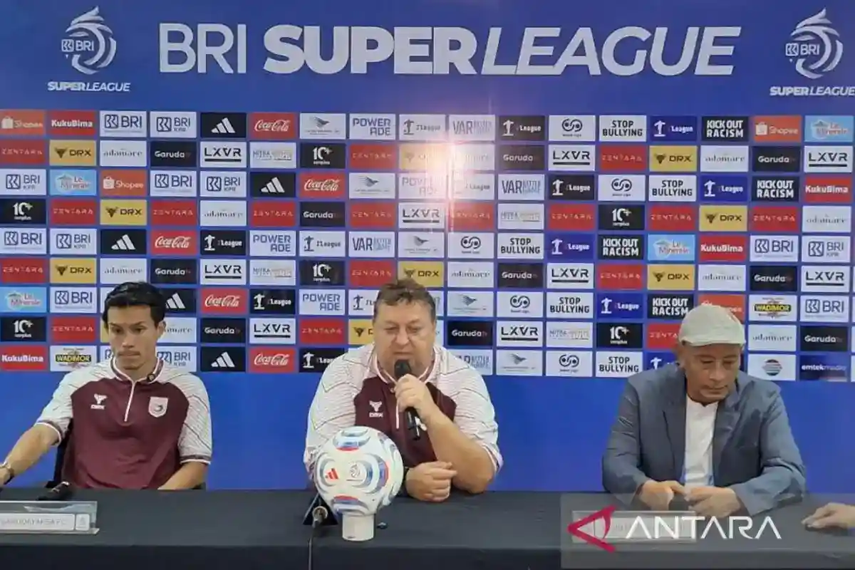 Kartu Merah Busnic Ubah Situasi, Garudayaksa Takluk dari Persib