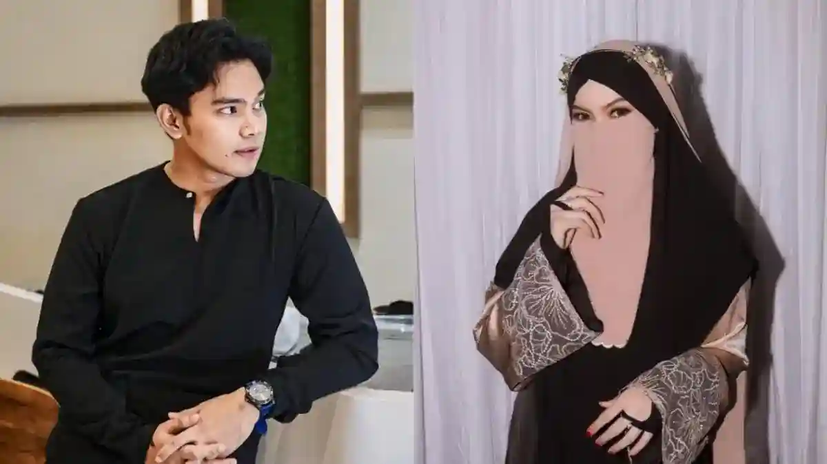 Wardatina Mawa Tak Menuntut Nafkah Rp3 Juta, Tetap Minta Insanul Fahmi Bertanggung Jawab