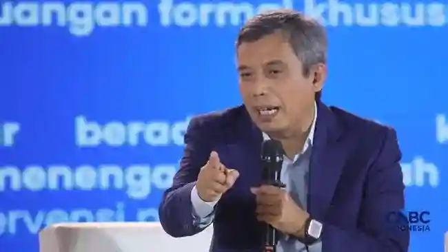 BTN Jajaki Akuisisi Portofolio Kredit Pensiunan Baru