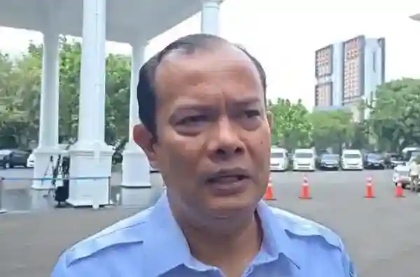 Prabowo Bahas Penanganan Karhutla dan Kesiapsiagaan Bencana Bersama Kepala BMKG