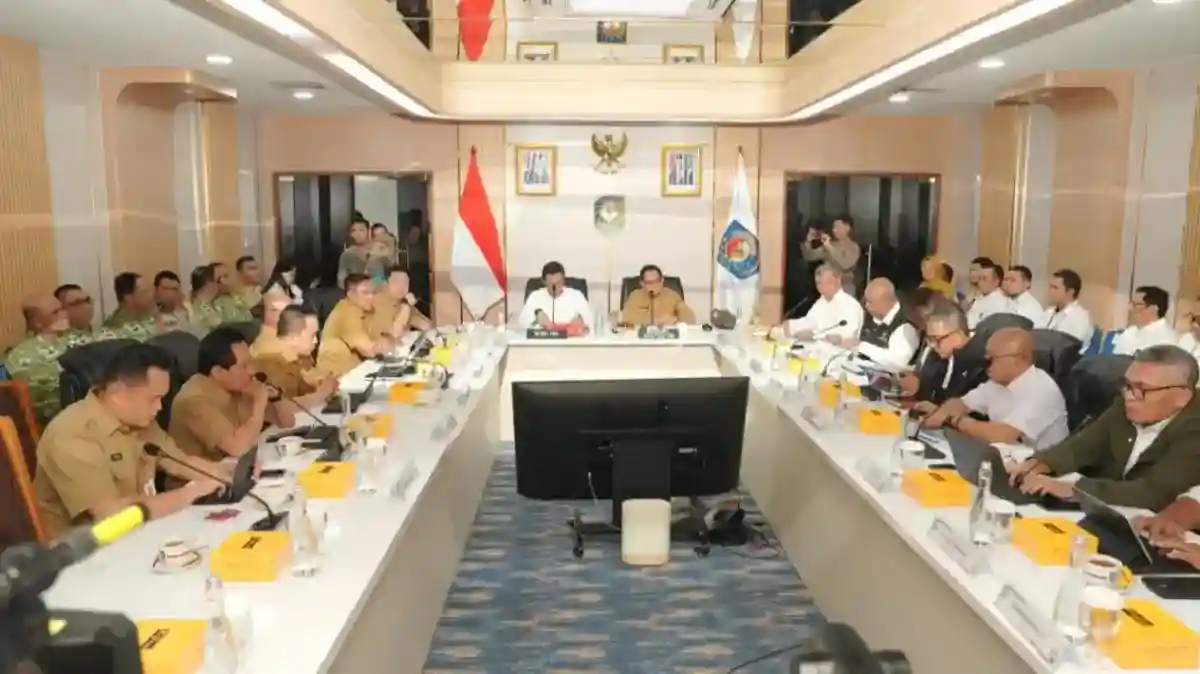 Pemulihan Pascabencana di Sumatera Berlanjut, Penanganan Sungai Jadi Perhatian