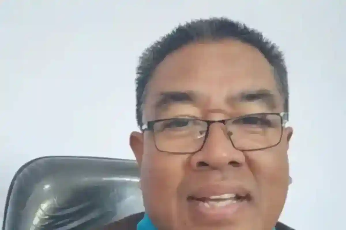 Pendamping di Lingkungan Warga Perluas Akses Perlinsos Digital di Sumbawa