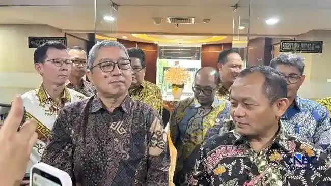 Toyota Dorong Stimulus Kendaraan Hybrid, Pemerintah Masih Mengkaji Skema
