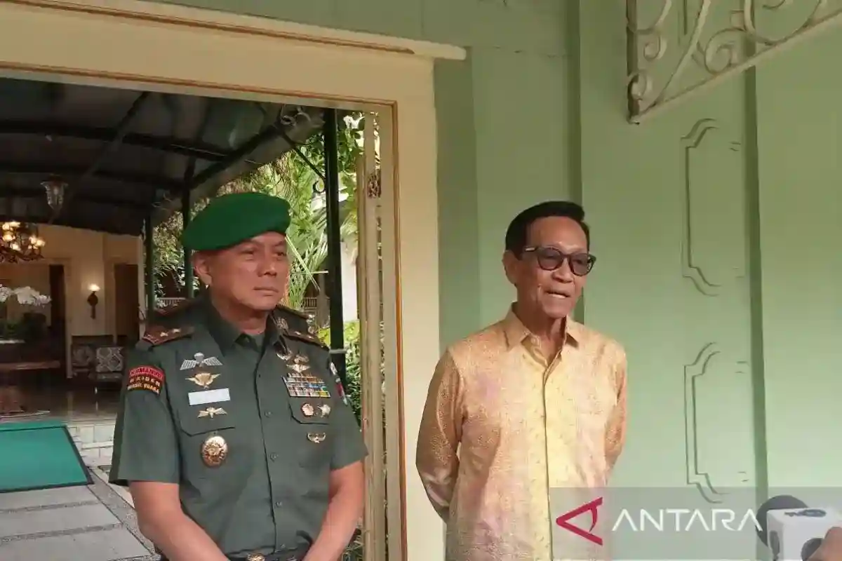 Pembangunan Makodam XXVI/Mataram di Godean Wajib Tempuh Prosedur
