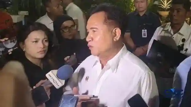Yusril Dorong Perluasan Makna Korupsi untuk Menjangkau Manipulasi Transaksi