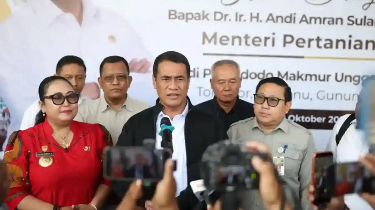 Dugaan Beras Subsidi Dijual sebagai Premium Disorot di Pasar Cipinang