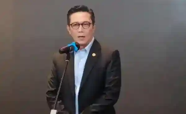 BEI Bidik 25 IPO dan Nilai Transaksi Harian Rp21 Triliun pada 2027