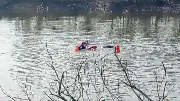 Petugas Keamanan Semen Tonasa Ditemukan Meninggal di Waduk Perusahaan