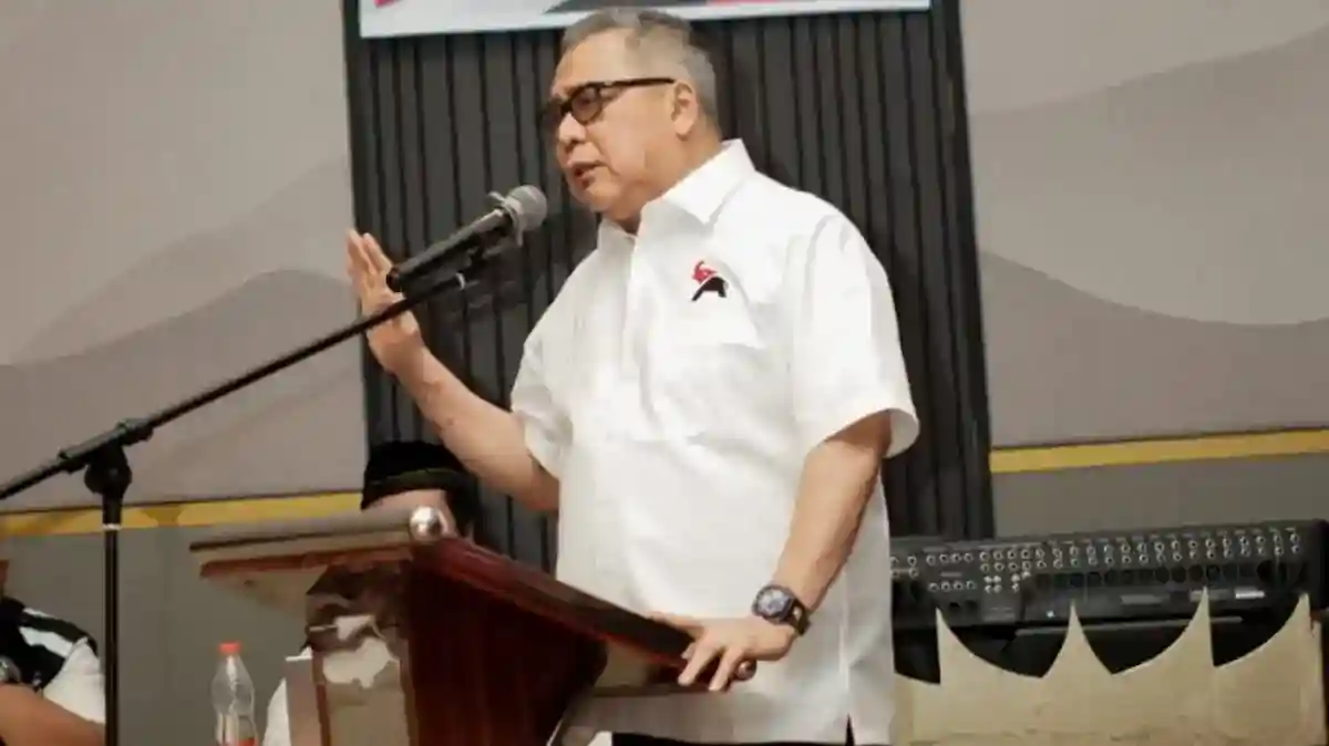 PSI Bidik Tiga Besar pada Pemilu 2029, Konsolidasi Daerah Jadi Kunci