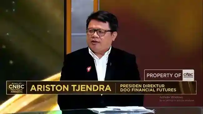 Sebelum Masuk Bursa Berjangka Komoditi, Ini yang Perlu Dipahami Trader